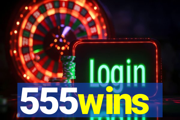 555wins