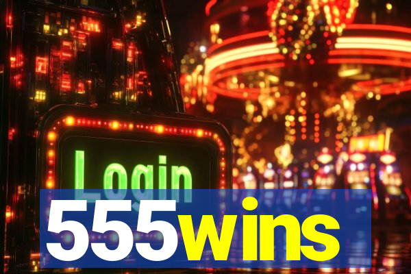 555wins