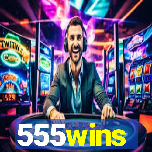 555wins