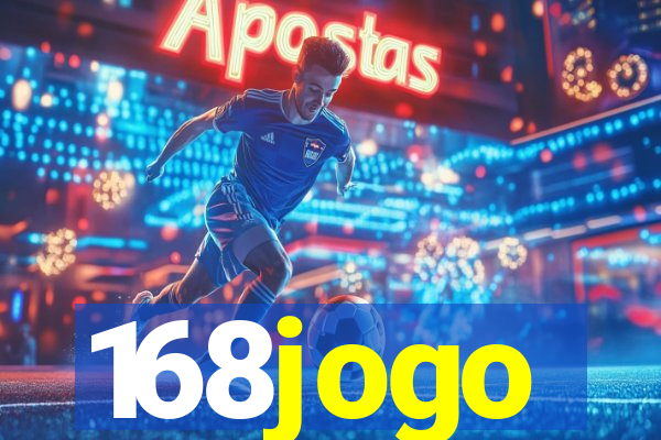 168jogo