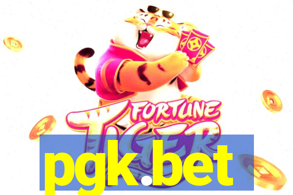 pgk.bet