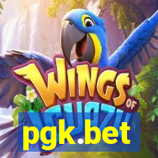 pgk.bet