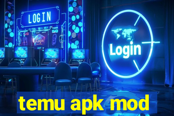 temu apk mod