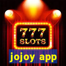 jojoy app