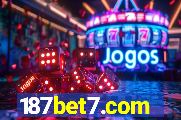 187bet7.com