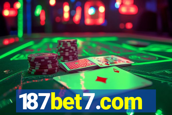 187bet7.com