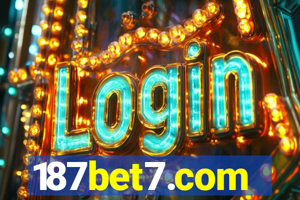 187bet7.com