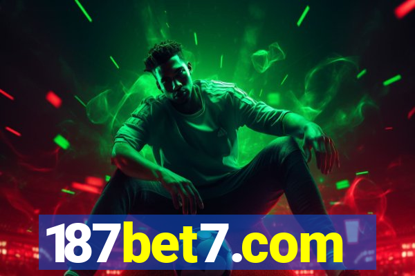 187bet7.com