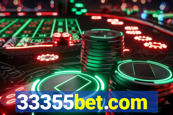 33355bet.com