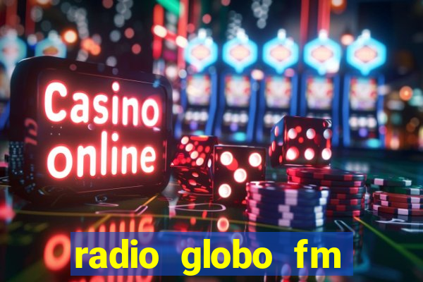 radio globo fm 90.1 salvador bahia