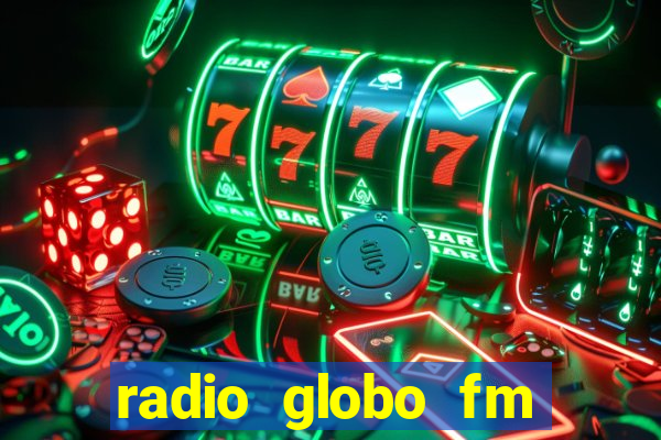 radio globo fm 90.1 salvador bahia