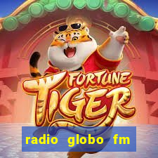 radio globo fm 90.1 salvador bahia