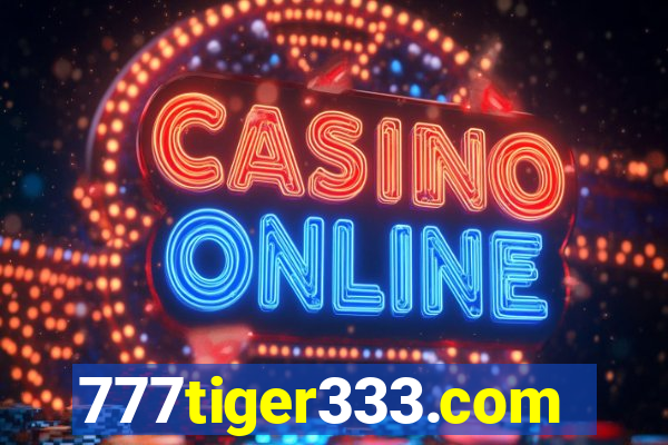 777tiger333.com