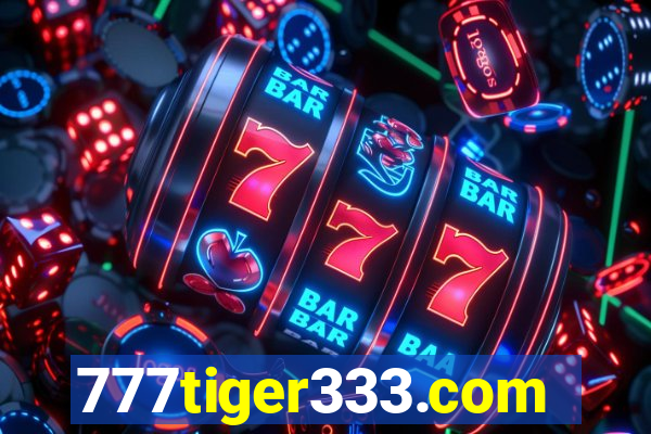 777tiger333.com