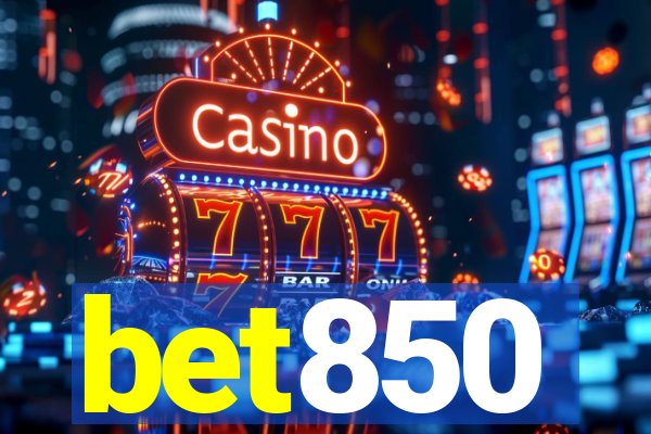 bet850