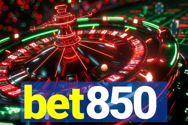 bet850