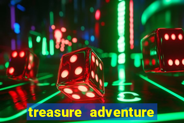 treasure adventure 2 apk