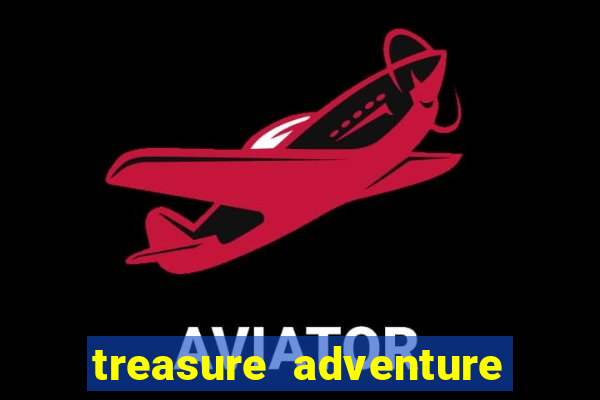 treasure adventure 2 apk