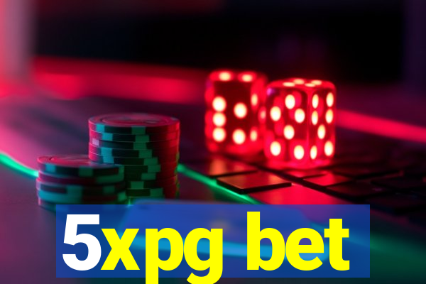 5xpg bet