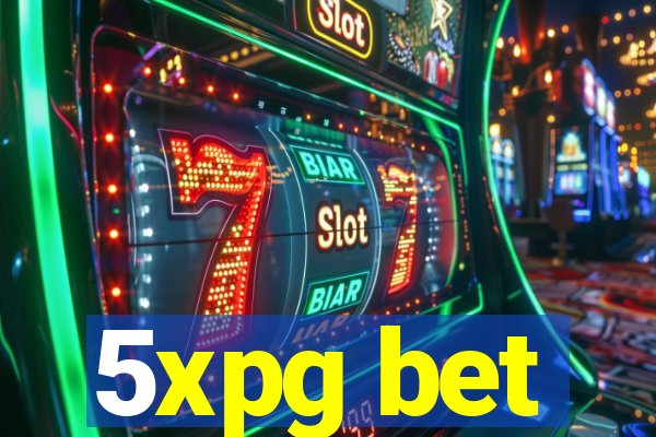 5xpg bet