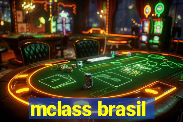 mclass brasil