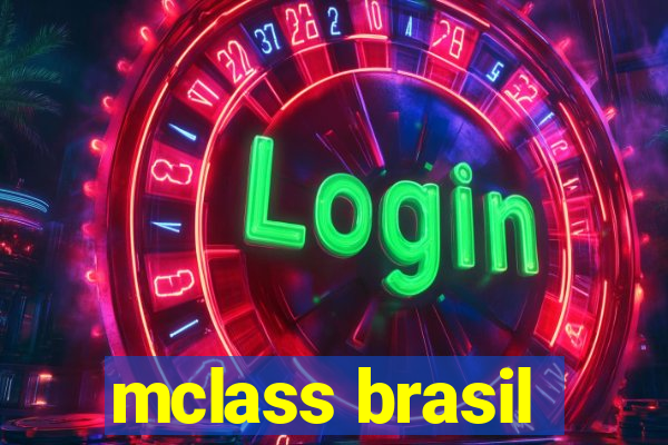 mclass brasil