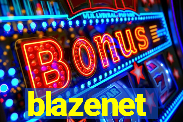 blazenet