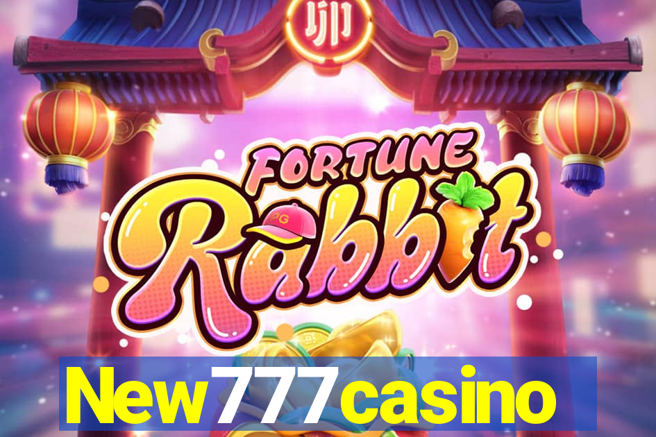 New777casino