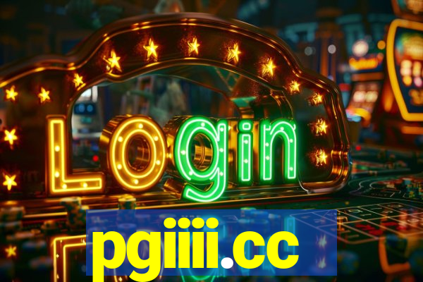 pgiiii.cc