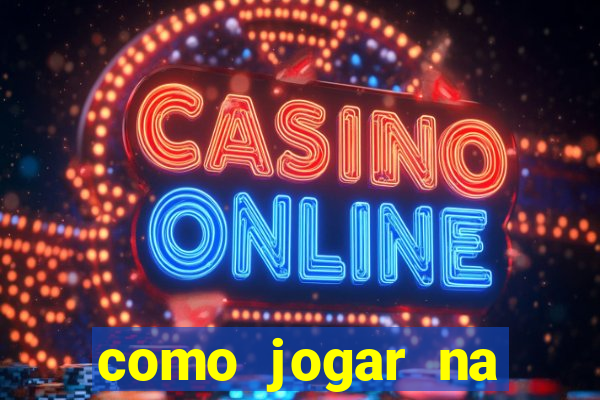 como jogar na seninha online