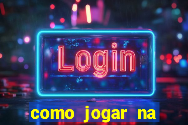 como jogar na seninha online