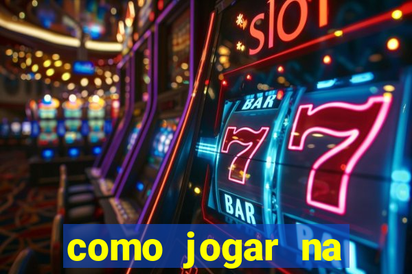 como jogar na seninha online