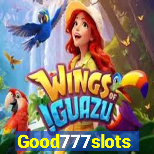 Good777slots