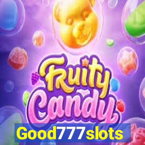 Good777slots