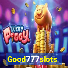 Good777slots