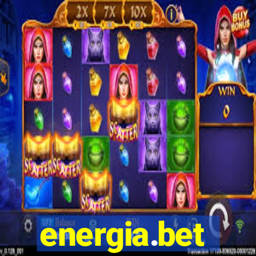 energia.bet