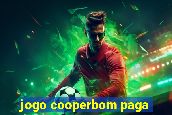 jogo cooperbom paga