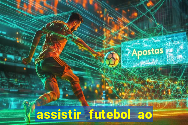 assistir futebol ao vivo rmc