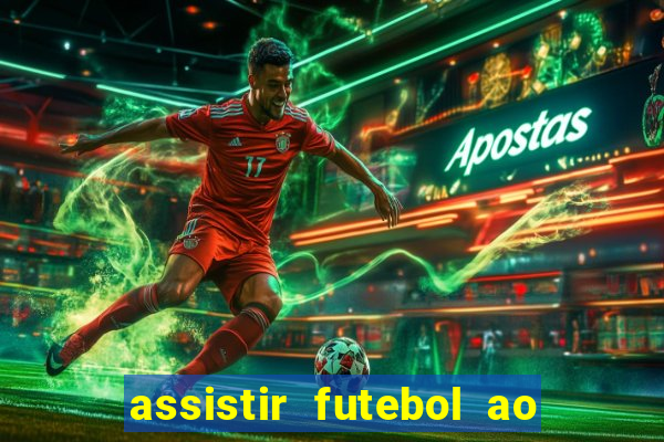 assistir futebol ao vivo rmc