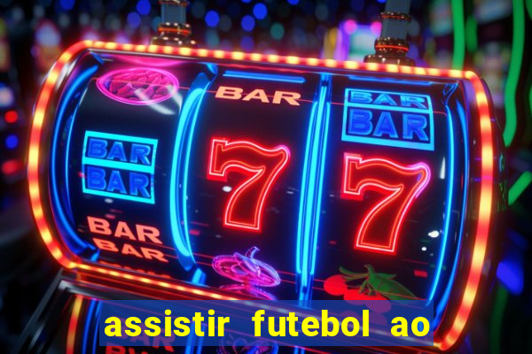 assistir futebol ao vivo rmc