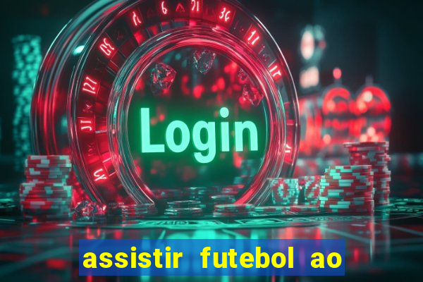 assistir futebol ao vivo rmc