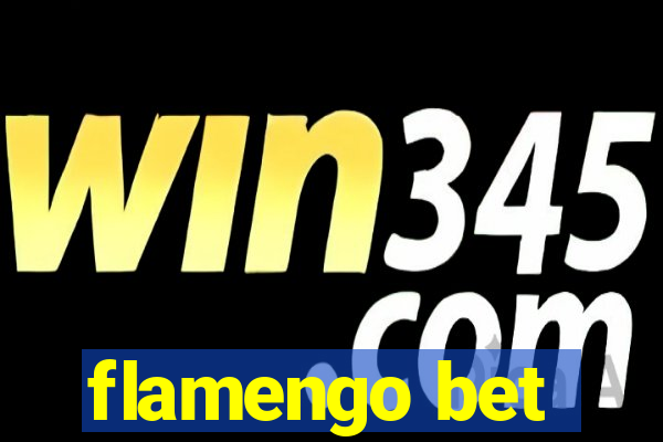 flamengo bet