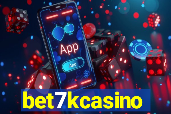 bet7kcasino