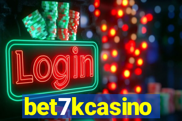 bet7kcasino