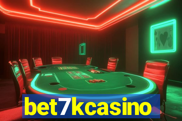 bet7kcasino