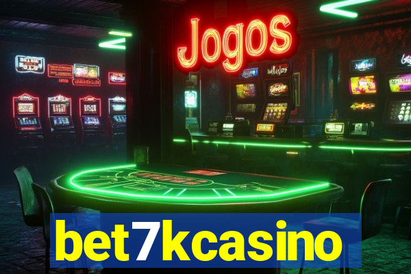 bet7kcasino