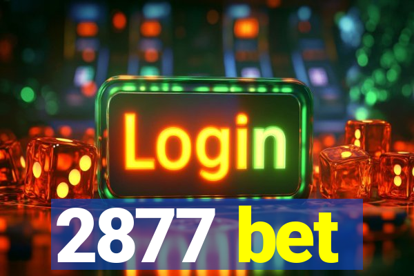 2877 bet