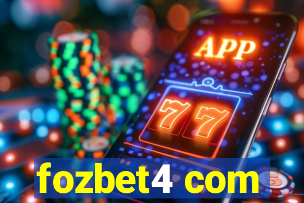 fozbet4 com