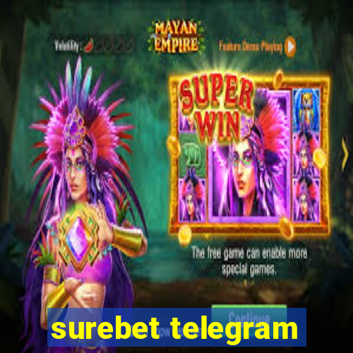 surebet telegram