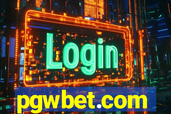 pgwbet.com